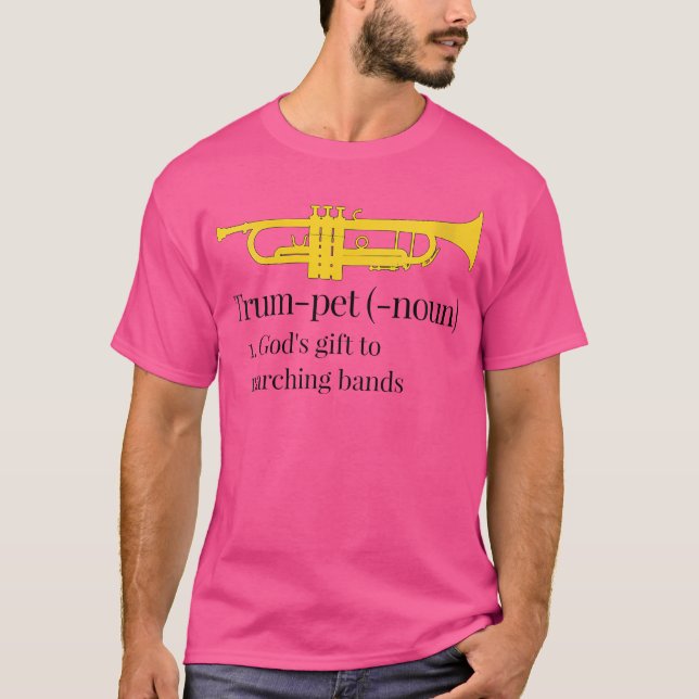 Camisa T (Frente)