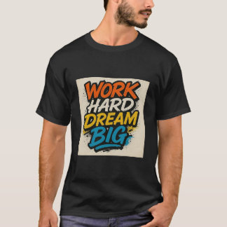 Camisa T