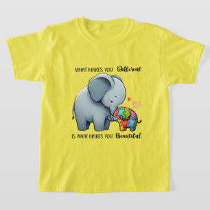 Camisa T