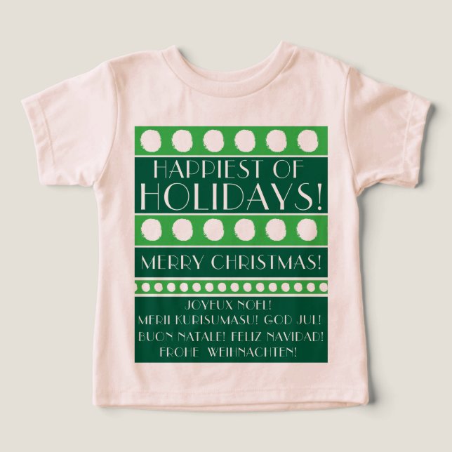 Camisa T (Design frontal)