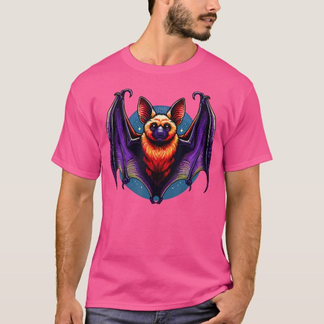 Camisa T (Frente)