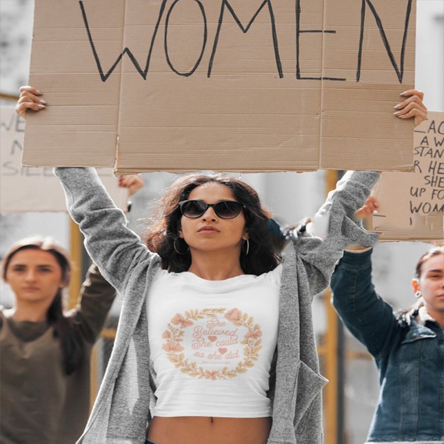 Camisa T (Criador carregado)