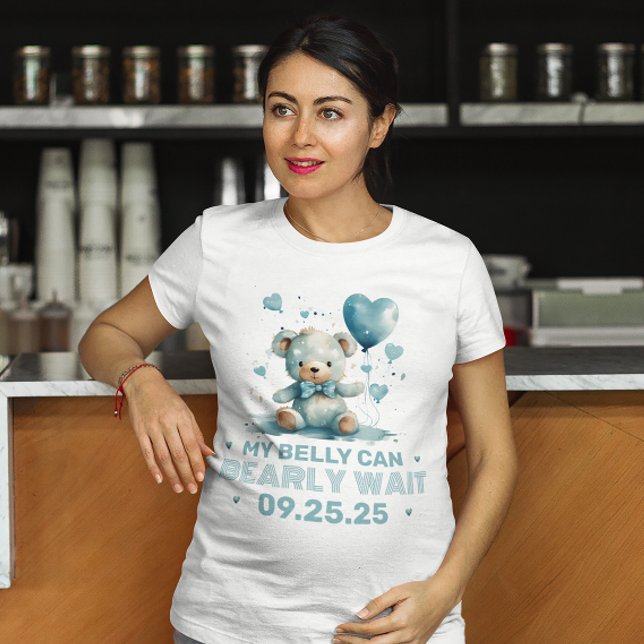 Camisa T (Criador carregado)