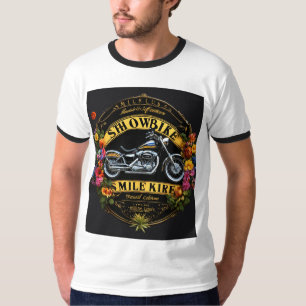 Camisa T