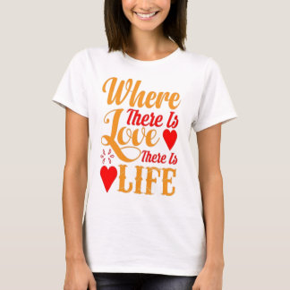 Camisa T