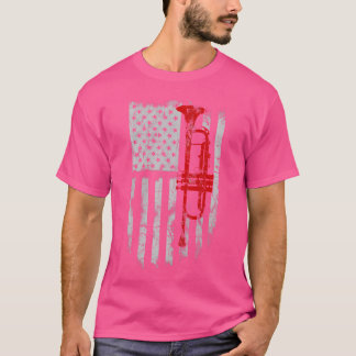 Camisa T