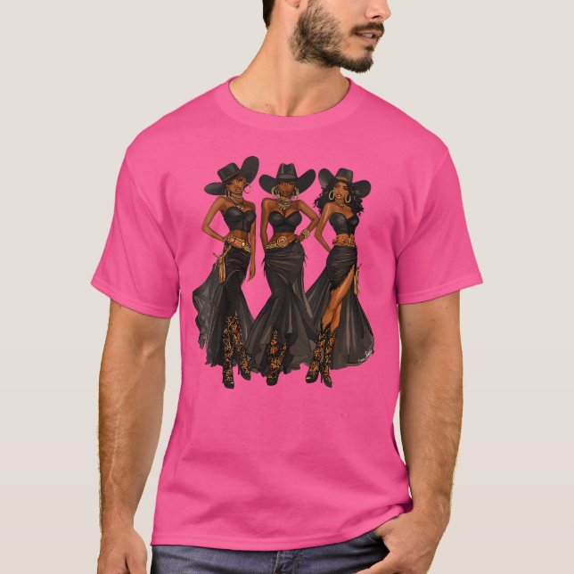 Camisa T (Frente)