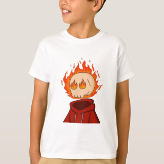 Camisa T