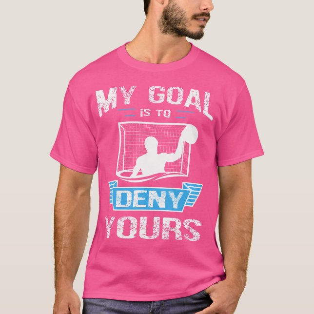 Camisa T (Frente)
