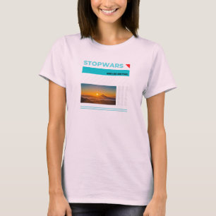 Camisa T