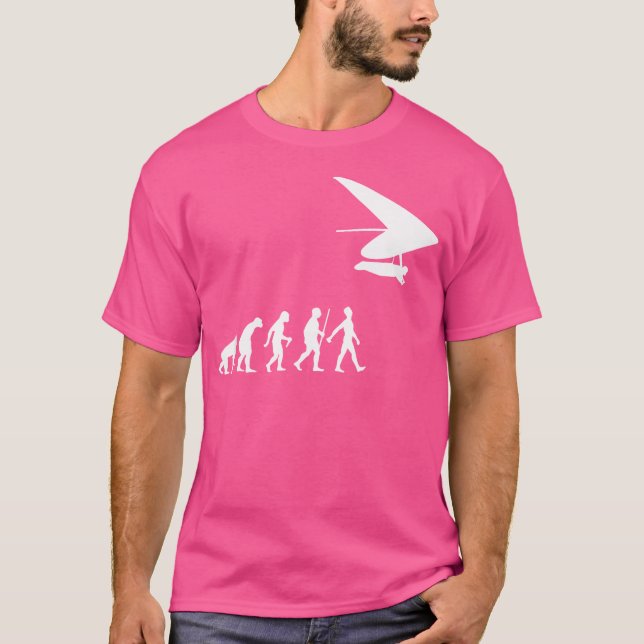 Camisa T (Frente)