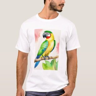 Camisa T