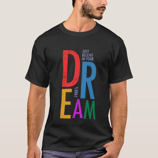 Camisa T (Frente)