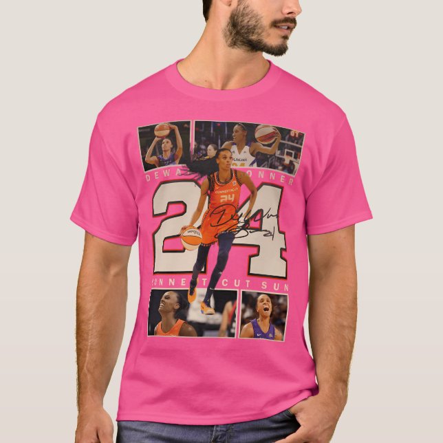 Camisa T (Frente)