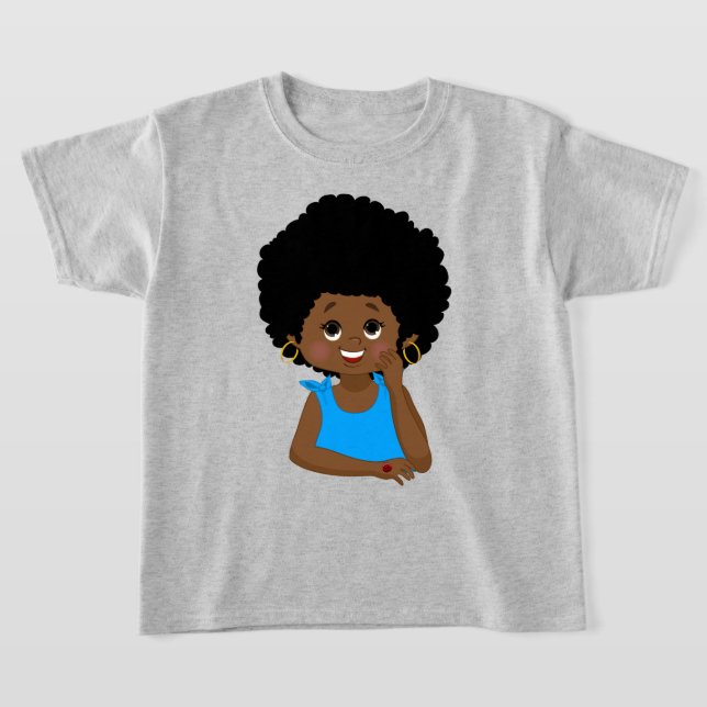 Camisa T (Postura )