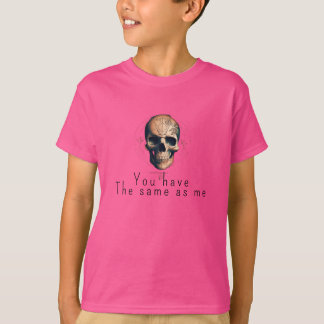 Camisa T