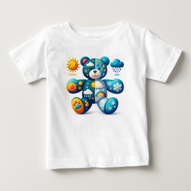 Camisa T (Frente)