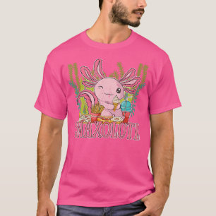 Camisa T
