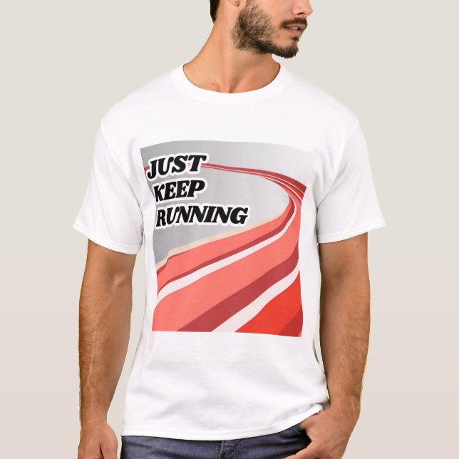 Camisa T (Frente)