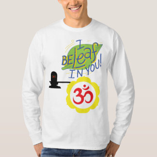 Camisa T
