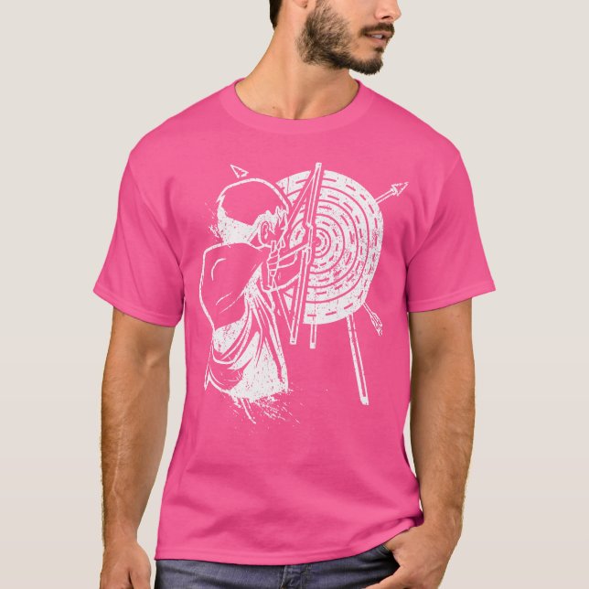 Camisa T (Frente)