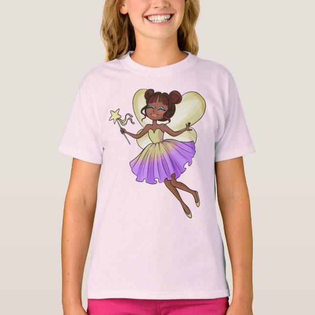 Camisa T (Frente)