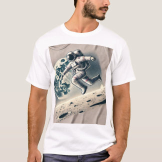 Camisa T
