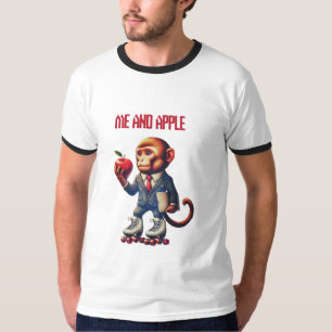 Camisa T