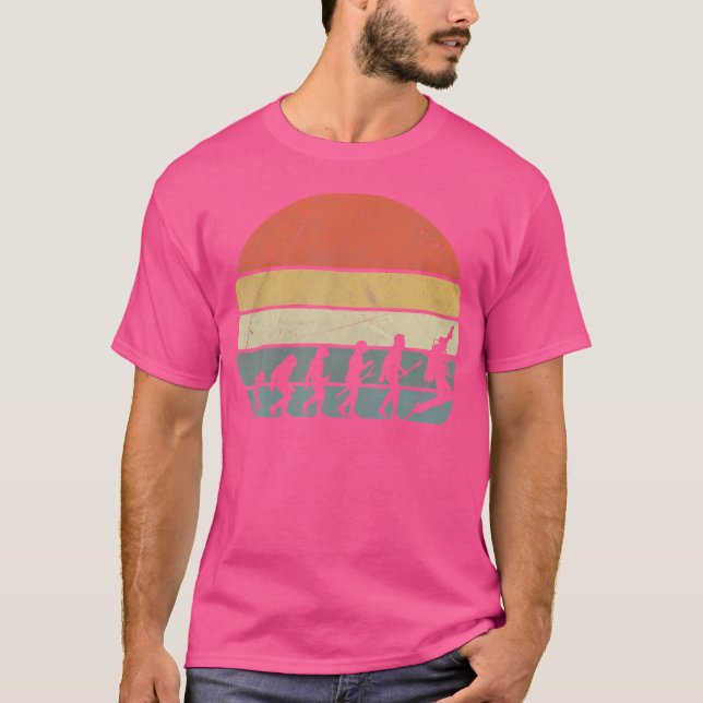 Camisa T (Frente)