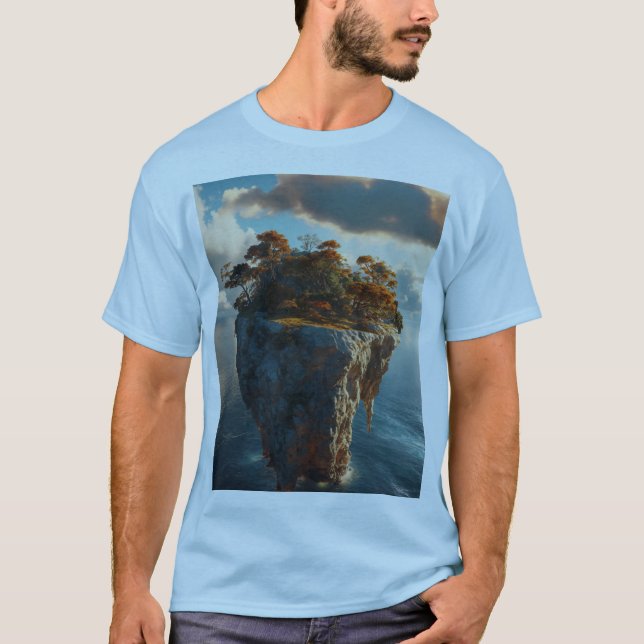 Camisa T (Frente)