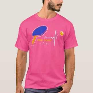 Camisa T