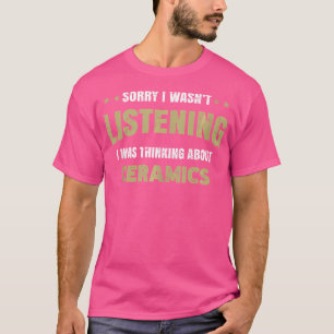 Camisa T