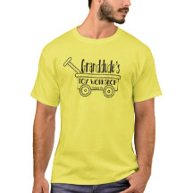 Camisa T