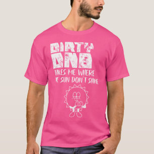 Camisa T