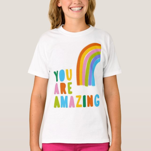 Camisa T (Frente)