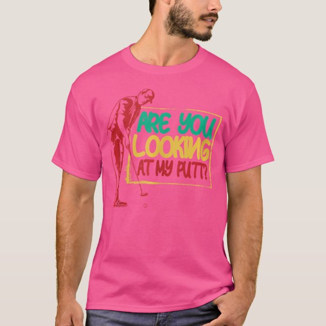 Camisa T (Frente)