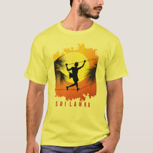 Camisa T