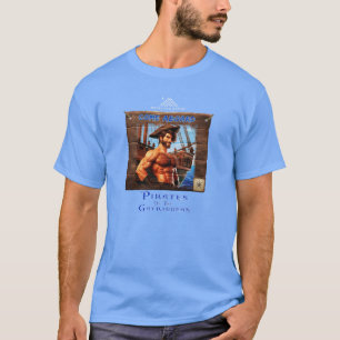 Camisa T