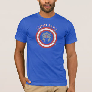Camisa T