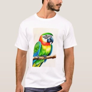 Camisa T