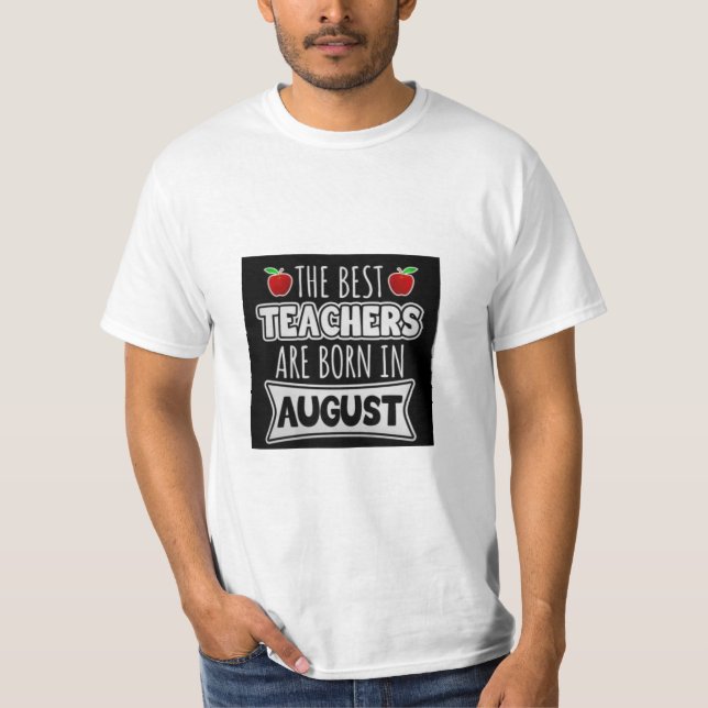 Camisa T (Frente)