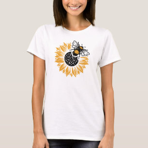 Camisa T