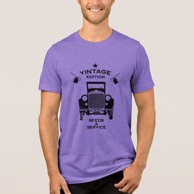 Camisa T (Frente)
