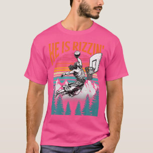 Camisa T