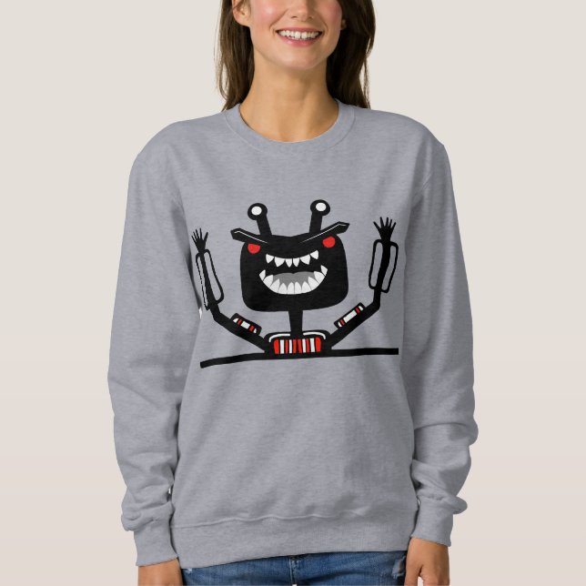 Camisa T (Frente)