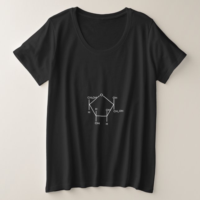Camisa T (Frente do Design)