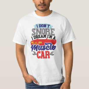 Camisa T