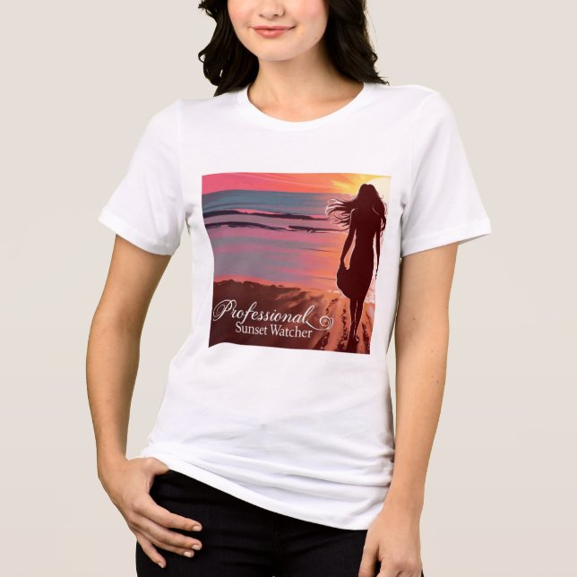 Camisa T (Frente)