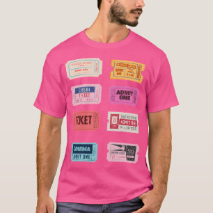 Camisa T