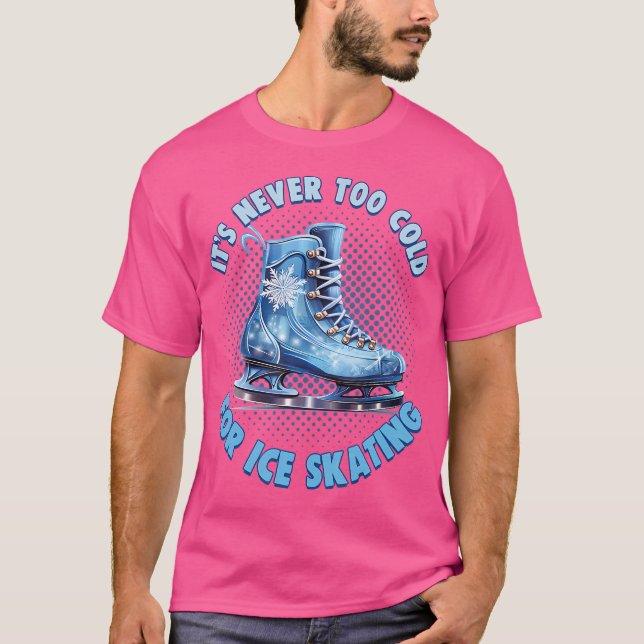 Camisa T (Frente)